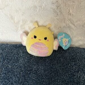 5” Nixie Squishmallow
